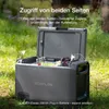 EcoFlow 35L Tragbare Kühl- und Gefrierbox – 25 Min. Produktbild-Vorschau 7