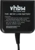 vhbw Ladegerät kompatibel mit Birchmeier REC 15 AC1, REC 15 Produktbild-Vorschau 5