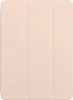 Apple iPad Pro 11" Smart Folio (MRX92ZM/A) Pink Sand Nowy Podgląd zdjęcia produktu 1