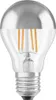 OSRAM LED a goccia E27 4W argento a specchio Anteprima dell’immagine prodotto 4