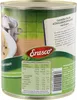 Erasco Königsberger Klopse Kapernsauce 800g Fertigessen Produktbild-Vorschau 12