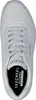 Skechers Herren Sneaker UNO STAND ON AIR grau / grau, Größe Produktbild-Vorschau 4