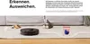 Roborock S7 MaxV schwarz Saugroboter Produktbild-Vorschau 25