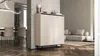 Kommode RTV SELENE 2D von Lindner Möbel  – zweitürig – Produktbild-Vorschau 4