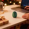 Fidget adulte œuf de dragon 7 cm, jouet spirale sensoriel Voir les images du produit 3