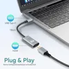 USB C auf HDMI Adapter, USB C HDMI 4K Adapter Kompatibel Produktbild-Vorschau 3
