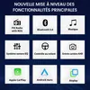 Autoradio Linux pour Audi A3 (2003–2012) | CarPlay sans fil Voir les images du produit 3
