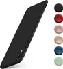 ALPHA-Case für iPhone Xr, Farbe:Blau Produktbild-Vorschau 1