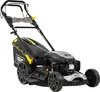 TEXAS Benzin Rasenmäher Mäher Razor 5120TR/W (51 cm Produktbild-Vorschau 1