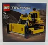LEGO® Technic 42163 Těžký buldozer Náhled obrázku produktu 19