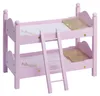 Olivia's Little World 18 Puppenetagenbett aus Holz - Produktbild-Vorschau 1