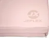 Jeflex klappbare Turnmatte Weichbodenmatte pink/beige 150 x Produktbild-Vorschau 10