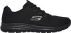 Skechers Graceful-Get Connected 12615 BBK (36/BBK) Produktbild-Vorschau 19
