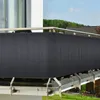 Yakimz PVC Sichtschutzmatte Sichtschutzzaun UV-Schutz Produktbild-Vorschau 6