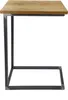 Natural Goods Berlin Beistelltisch C-FORM, Beistelltisch, Produktbild-Vorschau 6