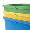 KADAX Set de poubelles pour le tri des déchets, poubelles Voir les images du produit 6