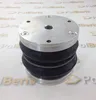 POLBERIS Luftfederbalg 4 1/2''x2 RUBENA Produktbild-Vorschau 3