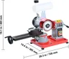 SucceBuy Kreissägeblatt-Schärfgerät, 370 W, 3600 U/min, mit Produktbild-Vorschau 8