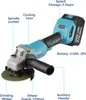 Fortuna Lai Brushless Kabelloser Produktbild-Vorschau 6