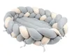 Sevibaby Babynest Babyzubehör 3-in-1 Geflochten Grau 521-13 Produktbild-Vorschau 7