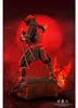 Figurka PVC Assassin’s Creed w skali 1:8 – Animus Yasuke, Podgląd zdjęcia produktu 30