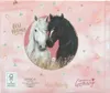 Depesche 13938 Miss Melody - Freundebuch in Rosa, mit Produktbild-Vorschau 4