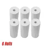 Termopapier v kotúčoch 80x30mm pokladničný papier v Náhľad obrázku produktu 6