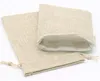 Balenie 30 ks jutových vrecúšok 15 x 20 cm, jutových Náhľad obrázku produktu 3