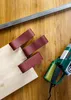 Schleifband-Set für Bandschleifer, 9-teilig, 75 x 533 mm, Produktbild-Vorschau 5