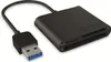 ICY BOX IB-CR301-U3 Type-C USB 3.0 Multi Kartenleser Produktbild-Vorschau 8