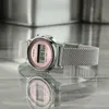 Casio - LA700WEM-4AEF - Montre Bracelet - Femmes - Quartz - Voir les images du produit 2