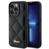 Guess prešívaný kryt s kovovým logom na iPhone 15 Pro Max Náhľad obrázku produktu 11