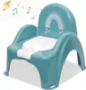 Babykajo Töpfchen mit Musik. Kinder Töpfchen mit Produktbild-Vorschau 1