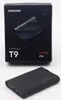 SSD externe Samsung T9 Noir, 2 To, USB 3.2, Noir Voir les images du produit 2