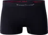 Vincent Creation® Boxershorts 12er Pack, Microfaser - Produktbild-Vorschau 2