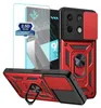 Armor Handyhülle für Xiaomi Redmi Note 13 5G mit 9H Produktbild-Vorschau 1