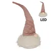 Clayre & Eef Weihnachtsdekoration mit LED-Beleuchtung Zwerg Produktbild-Vorschau 2