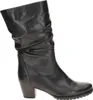 Gabor Stiefel bequem warm gefüttert in schwarz, Gr. 4.5 Produktbild-Vorschau 2