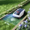 Mähroboter ECOVACS GOAT O800, 22cm/800 m², ohne Produktbild-Vorschau 59