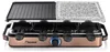 Bestron 2-in-1 Raclette-Partygrill: elektrisches Raclette Produktbild-Vorschau 14