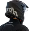 Airoh Commander 2 Color Motocross Helm, schwarz matt, L Produktbild-Vorschau 8