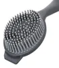 Spülbürste mit Griff, Reinigungsbürste Produktbild-Vorschau 3