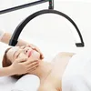 Lampe zum bemalen von Minis - Halbmond schwarz mit Produktbild-Vorschau 3