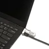 Kensington Universal 3-in-1 Combination Laptop Lock - Produktbild-Vorschau 8