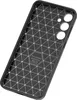Handy Hülle für Samsung Galaxy S25 Carbon Look Cover Case Produktbild-Vorschau 3