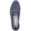 Rieker Damen Penny Loafer Slipper 51863, Größe:41 EU, Produktbild-Vorschau 3