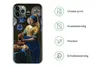 MuchoWow® Handyhülle Schutzhülle Hülle für iPhone 11 Pro Produktbild-Vorschau 7