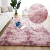 Weicher Teppich, Plüsch, Rosa, Baumwolle, Suer Weich Produktbild-Vorschau 3