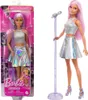 Barbie Sängerin-Puppe, Modepuppe, Weiblich, 3 Jahr(e), Produktbild-Vorschau 6