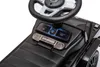 Eco Toys Schwarzes Mercedes-Benz G-Klasse Rutschauto 652 Produktbild-Vorschau 9